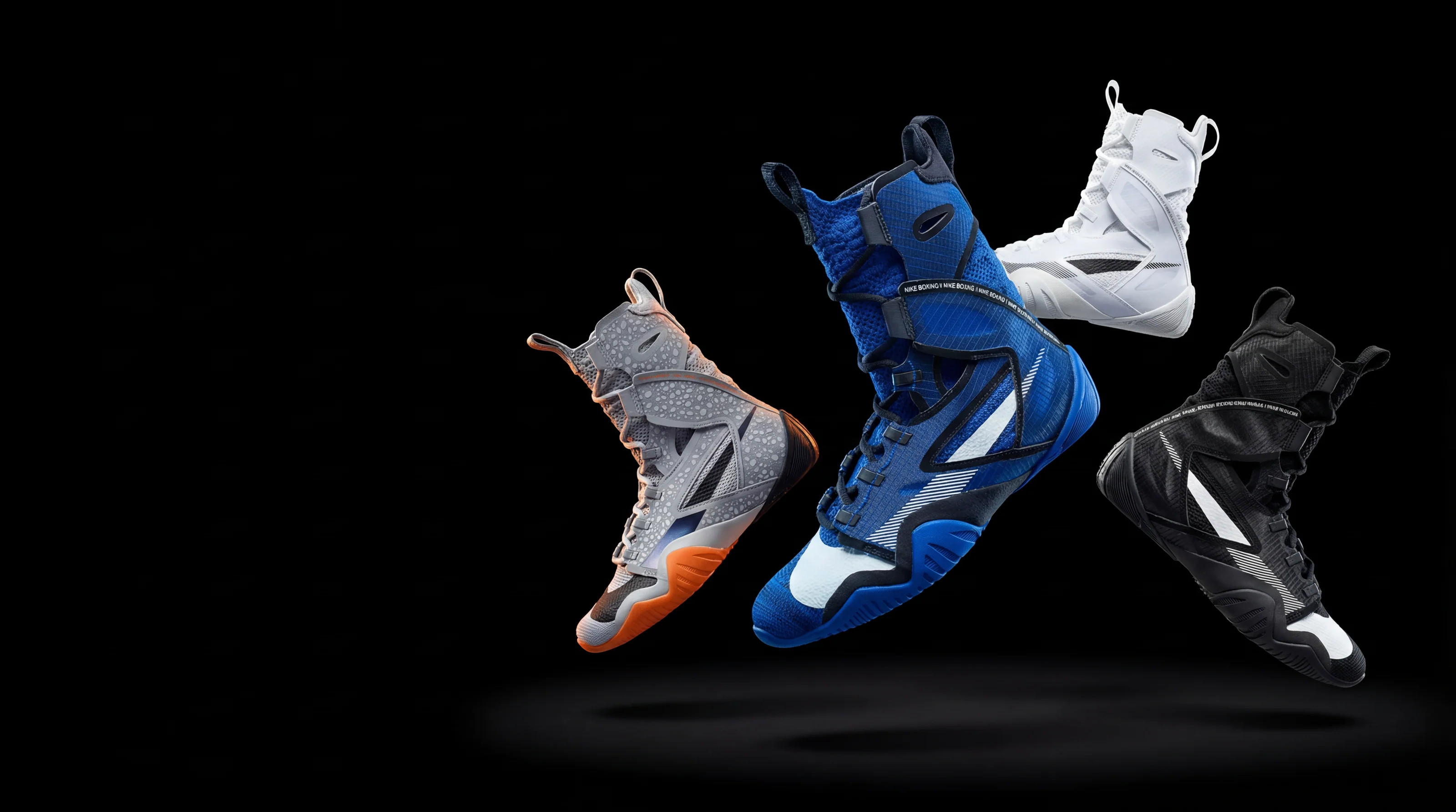 Unleash Your Inner Champion